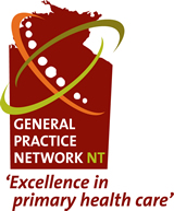 General Practice Network NT  logo