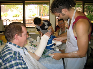 Registrar Workshop 2004