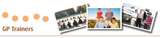GP Trainers