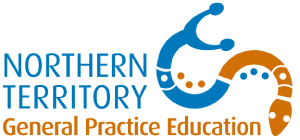 Northern Territory General Practice Education logo