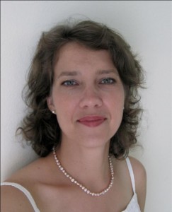 New NTGPE Director of Medical and Cultural Education, Dr Tamsin Cockayne